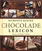 Dumonts kleine Chocolade Lexicon - Tobias Pehle, Dieet en Voeding, Verzenden, Nieuw, Tobias Pehle