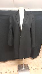 Wolle jas, Kleding | Heren, Maat 52/54 (L), Bruin, Ophalen of Verzenden, Zo goed als nieuw