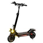 X Track Thunder 2600W Dual Motor, Nieuw, Elektrische step (E-scooter), Ophalen of Verzenden