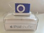 iPod Shuffle - Apple, Gebruikt, Overige kleuren, Classic, Minder dan 2 GB