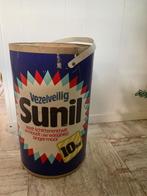 Sunil Ton, Verzamelen, Ophalen, Gebruikt, Reclamebord