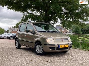 Fiat Panda 1.2 Edizione Cool | ''39.000''KM + Airco Nu € 4 beschikbaar voor biedingen