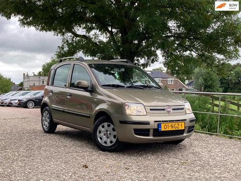 Fiat Panda 1.2 Edizione Cool | ''39.000''KM + Airco Nu € 4, Auto's, Fiat, Bedrijf, Te koop, Panda, ABS, Airbags, Airconditioning