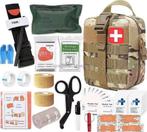 Noodpakket - Survival Kit - Overlevings Kit - Survival Set, Ophalen of Verzenden, Nieuw