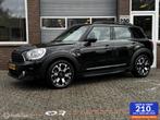 Mini Countryman 1.5 Cooper LEDER/ECC-AIRCO/CRUISE/NAVI/PDC, Auto's, Mini, Voorwielaandrijving, 136 pk, 715 kg, Zwart