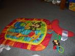 ''baby speelkleedje, Ophalen of Verzenden, Gebruikt, Speelkleed