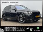 BMW X5 xDrive40i High Executive M-Sport Trekhaak HUD Pano B&, Gebruikt, Bedrijf, Vierwielaandrijving, 129 €/maand