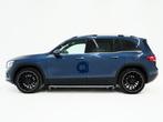 Mercedes-Benz GLB 200 Premium Plus | Panoramadak | Burmester, Parkeercamera, 4 cilinders, Blauw, Leder en Stof