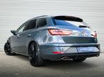 SEAT Leon ST 2.0 TSI CUPRA 300 4DRIVE PANO BEATS KEYLESS DCC, Automaat, Gebruikt, Zwart, 4 cilinders
