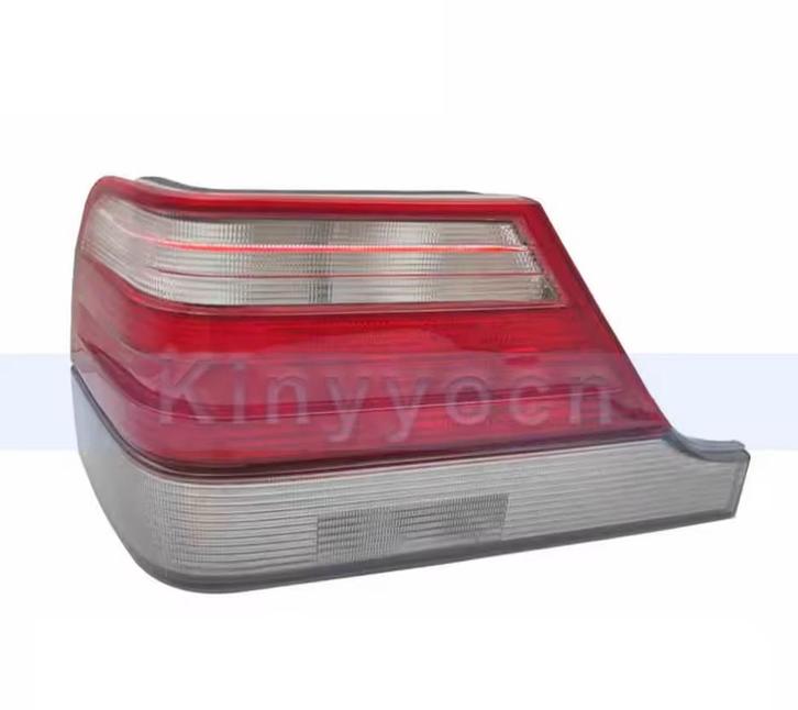 Mercedes w140 S klasse achterlichten nieuw!!, Auto-onderdelen, Verlichting, Nieuw, Ophalen of Verzenden