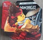 Lego Ninjago Legacy 71730 Kai tegen Skulkin, Ophalen of Verzenden, Nieuw