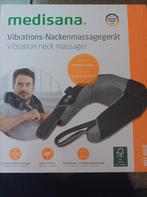 Nek massage apparaat MEDISANA, Sport en Fitness, Massageproducten, Ophalen, Nieuw, Apparaat