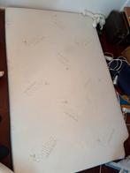 Matras VW T5 Camperbus - Op Maat!, Ophalen, Tweepersoons, 190 cm of minder, Zo goed als nieuw
