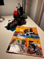 Lego 6075 Wolfpack Tower, Ophalen of Verzenden, Zo goed als nieuw