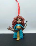Disney Animator Merida Brave kerst ornament hanger kerstbal, Verzamelen, Ophalen of Verzenden