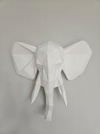 Gave olifantenkop van PT living, Huis en Inrichting, Ophalen, Zo goed als nieuw