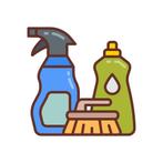 Schoonmaak | Schoonmaak auto's | Tuinwerk | Huisdieren, Huis en Inrichting, Ophalen, Schoonmaakmiddel