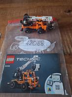 Lego Setjes: Technisch, Creator, City - Compleet, Ophalen of Verzenden, Zo goed als nieuw, Complete set, Lego