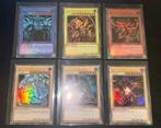 Yu-Gi-Oh! Legendary Collection 25th Anniversary Promo Set, Hobby en Vrije tijd, Verzamelkaartspellen | Yu-gi-Oh!, Verzenden, Zo goed als nieuw