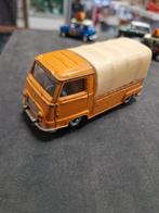 Dinky Toys Estafette Renault Meccano Pick Up 563, Dinky Toys, Gebruikt, Ophalen of Verzenden, Bus of Vrachtwagen