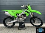 Kawasaki Kxf250 kxf 250 2023 68 uur! Crossmotor Kx yzf sxf, Bedrijf, Overig