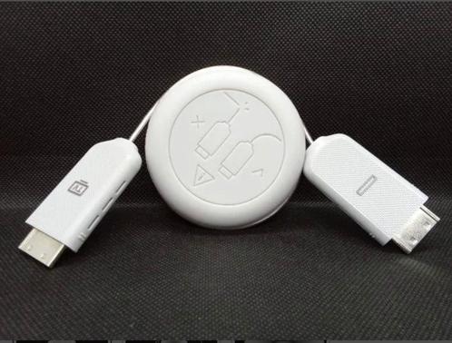 One connect box cable Samsung QE55Q7FAML BN81-16660A, Audio, Tv en Foto, Televisie-accessoires, Zo goed als nieuw, Verzenden