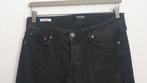 Jack & Jones Slim Glenn Jeans - Zwart - W31 L30, Zwart, W32 (confectie 46) of kleiner, Ophalen of Verzenden, Gedragen