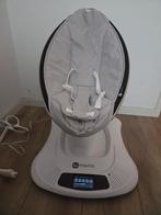 4moms MamaRoo 4.0 - Perfecte staat!, Overige merken, Verstelbaar, Wipstoel, Ophalen of Verzenden