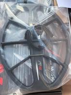 Minelab 15 Inch Manticore Zoekschotel NIEUW! Ruilen!!, Hobby en Vrije tijd, Metaaldetectors, Ophalen of Verzenden, Nieuw, Minelab
