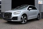 Audi Q2 35 TFSI 3xS-line |Pano|Keyless|LED|DSG|Navi|, 15 km/l, 4 cilinders, 150 pk, Leder en Stof