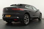 Jaguar I-PACE BJW 2018 EV400 400PK SE 90 kWh NAVI / CLIMA /, Auto's, Jaguar, Gebruikt, Met garantie (alle), I-PACE, 470 km