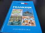 Lannoo’s Autoboek Frankrijk, Europa, Ophalen of Verzenden, Reisgids of -boek, Lannoo