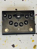 Blackstar Dept. 10 Dual Distortion, Muziek en Instrumenten, Effecten, Blackstar, Ophalen of Verzenden, Zo goed als nieuw, Distortion, Overdrive of Fuzz
