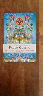 Paulo Coelho - De Pelgrimstocht naar Santiago, Ophalen of Verzenden, Gelezen, Paulo Coelho, Nederland