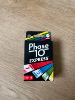 Phase 10 Kaartspel - Nieuw!, Hobby en Vrije tijd, Gezelschapsspellen | Bordspellen, Ophalen of Verzenden, Nieuw