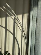 Moderne vloerlamp met 3 straalverlichting - dimbaar, Ophalen, Nieuw, Modern, Metaal