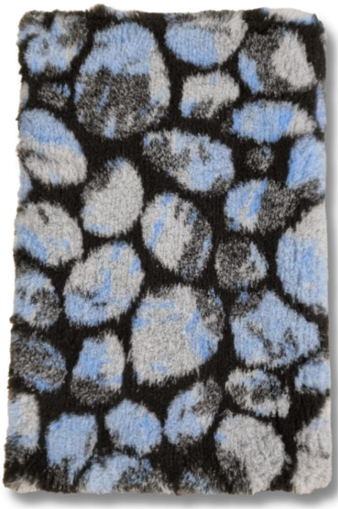 NIEUW vetbed steen anti-slip in diverse kleuren en maten, Dieren en Toebehoren, Hondenmanden, Nieuw, Ophalen of Verzenden