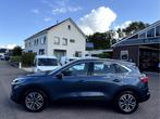 Ford Kuga 2.5 PHEV Titanium Navi, 18''Lmv, Stoelverwarming v, Auto's, 72 km, Gebruikt, 4 cilinders, Lichtsensor
