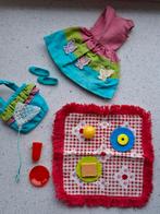 Barbie vintage fashion Skipper Country Picnic 60s Mattel, Ophalen of Verzenden, Gebruikt, Overige typen