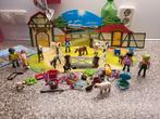 Playmobil paardenset, Kinderen en Baby's, Complete set, Zo goed als nieuw, Ophalen