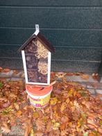 Insecten  hotel, Tuin en Terras, Ophalen, Nieuw