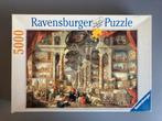 3 Ravensburger Puzzels - 5000 Stukjes, Hobby en Vrije tijd, Denksport en Puzzels, Ophalen of Verzenden, Meer dan 1500 stukjes