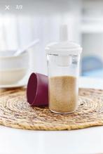 tupperware suikerstrooier strooier, Huis en Inrichting, Keuken | Tupperware, Ophalen of Verzenden, Nieuw, Overige typen