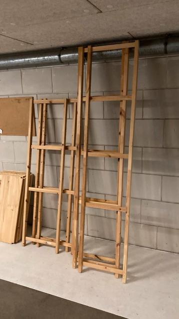 ikea ivar 50cm - afbeelding 3