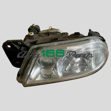 Alfa Romeo 166 Verlichting beschikbaar voor biedingen