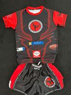 Sansaar kickboks kleding, Ophalen of Verzenden, Zo goed als nieuw, Bokskleding