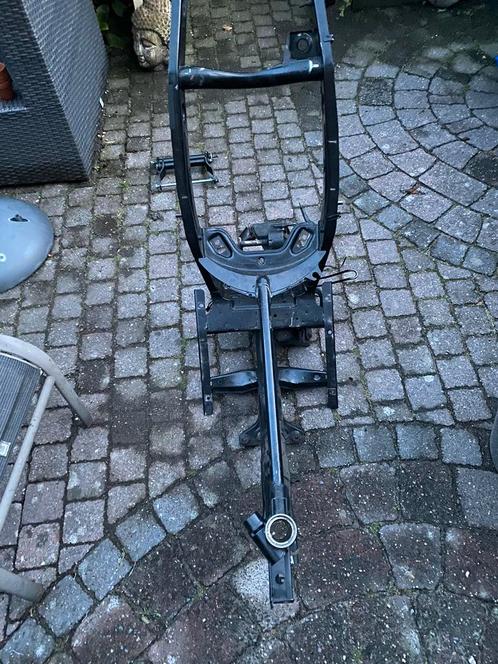 Runner 180cc frame, Motoren, Tuning en Styling, Ophalen of Verzenden