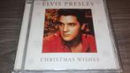 Elvis Presley - Christmas Wishes, Cd's en Dvd's, Cd's | Kerst en Sinterklaas, Ophalen of Verzenden, Zo goed als nieuw