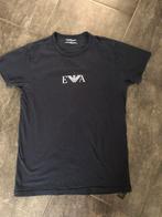 Emporio Armani shirt maat M, Kleding | Heren, Ophalen of Verzenden, Zo goed als nieuw, Maat 48/50 (M)