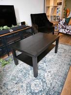 IKEA Lack salontafel, Huis en Inrichting, Ophalen, 50 tot 100 cm, 50 tot 100 cm, Zo goed als nieuw